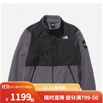 THENORTHFACE运动服饰- 京东