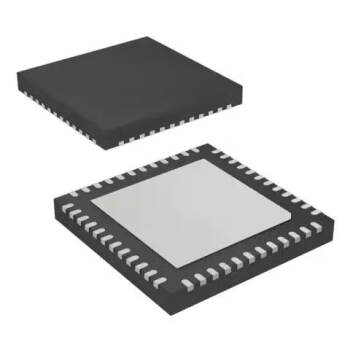 TI 数模转换芯片DAC DAC3283IRGZT