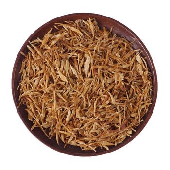 有仁堂筛选素馨花中药50克100g250g500g素英耶悉茗花100g