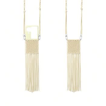 【OPPO手机壳】OPPO Find N3 Flip手机壳 XU ZHI 流苏织雨（不支持单独购买）【行情 报价 价格 评测】-京东