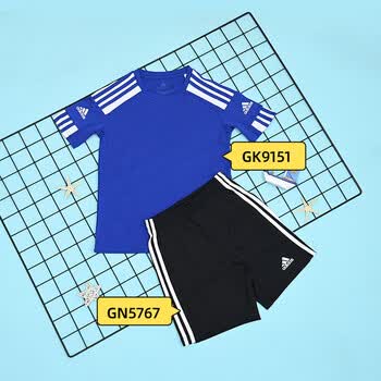 Camiseta adidas Squadra 21 GN5738