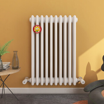 太阳花GPC1800-32501钢制暖气片家用水暖散热片散热器壁挂式集中取暖器