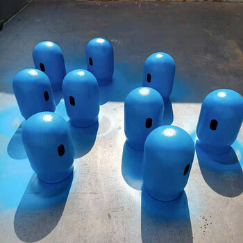 氧气防震圈直销橡胶防震圈氧气瓶胶圈氮气乙炔瓶用防撞圈钢瓶减震保护