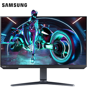 三星S27AG504NC2k显示器评判报告想不到竟这样