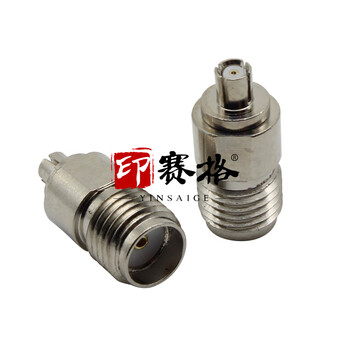 印赛格 射频转接器 UFL/SMA-KK SMA/IPEX-KK SMA母转UFL母一代 印赛格6G 印赛格 射频转接器 UFL/SMA-KK SMA/IPEX-KK SMA母转UFL母一代 印赛格6G