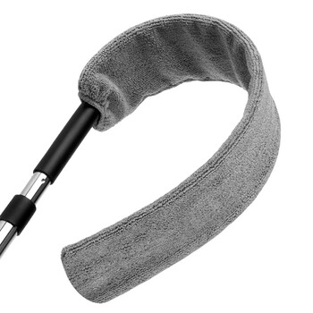 世家除尘掸 可伸缩 鸡毛掸子 静电床底缝隙天花板屋顶灰尘神器 2布 世家除尘掸 可伸缩 鸡毛掸子 静电床底缝隙天花板屋顶灰尘神器 2布