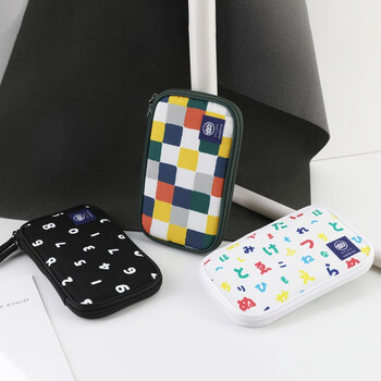 国誉(KOKUYO)SOUSOU联名Pancase文具笔袋大容量铅笔收纳盒 日文假名 1个装 WSG-PC1X132-2 国誉(KOKUYO)SOUSOU联名Pancase文具笔袋大容量铅笔收纳盒 日文假名 1个装 WSG-PC1X132-2