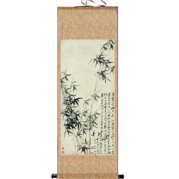 郑板桥字画价格报价行情- 京东