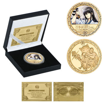 銀魂 紙類 ばら売り可 銀魂 纸类周边 合售 可拆售 SHONEN JUMP SHOP官方银魂名场面立牌阪田银时正版周边商品