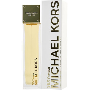 香水(女性用) mk Michael Kors Pour Femme Michael Kors 香水- 一款2024年新的女