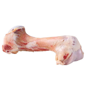 利妙财风新鲜速冻牛大棒骨牛筒骨腿骨牛骨髓黄牛酱骨大棒骨不带肉分割