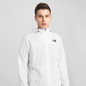 【热品回归】thenorthface北面防晒衣皮肤衣防晒服防风夹克男户外舒适