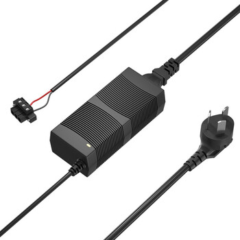 keepLINK 工业交换机电源适配器 24V1A 