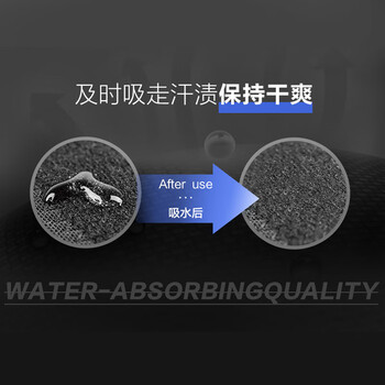 安德玛（Under Armour）运动髌骨带护膝男女跑步固定膝盖护具半月板跳绳羽毛球篮球膑骨带