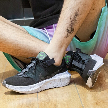 nike耐克男鞋craterimpact运动鞋透气缓震耐磨休闲跑步鞋db2477001