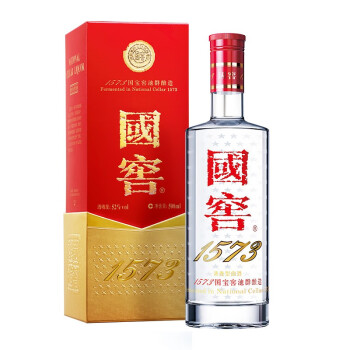 国窖1573 濃香型白酒-