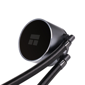 Thermalright(利民) Frozen Magic 360冰封幻境 一体式水冷散热器 C12风扇 支持 多平台 ARGB冷头 FM360