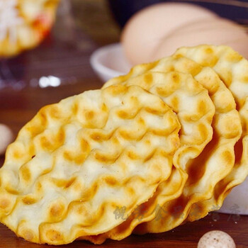 石头饼1000g整箱无蔗糖粗粮早餐山西特产手工零食饼干1000g装