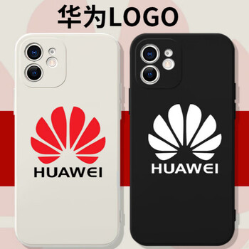 爱国手机壳华为logo苹果14洋装中国心mate40个性标志小米11创意 其他