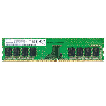 三星 SAMSUNG 台式机内存条 8G DDR4 3200频率