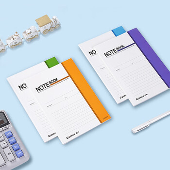 齐心(COMIX)软抄本文具笔记本子/记事本/作业本 32K/28张 10本装 C32040 齐心(COMIX)软抄本文具笔记本子/记事本/作业本 32K/28张 10本装 C32040