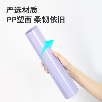 纽赛(NUSIGN)A4透明四层文件袋文件套 加厚L型文件夹 开口塑料单片夹侧入式插页袋 6个装NS185(颜色随机) 纽赛(NUSIGN)A4透明四层文件袋文件套 加厚L型文件夹 开口塑料单片夹侧入式插页袋 6个装NS185(颜色随机)