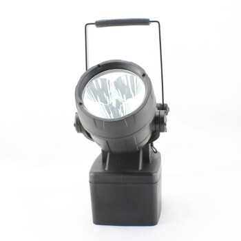 正辉 CHHI 油库 油料器材 BXW8200A LED防爆探照灯 磁力吸附移动照明 手提式强光巡检电筒 可调节灯头 1台
