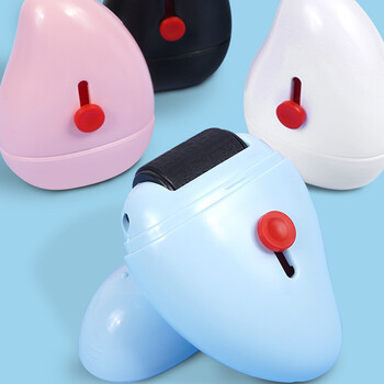 西玛(SIMAA)保密印章滚轮式乱码印章快递涂码地址隐私防泄密涂抹私密账单文件遮盖保护神器涂鸦-白色19783 西玛(SIMAA)保密印章滚轮式乱码印章快递涂码地址隐私防泄密涂抹私密账单文件遮盖保护神器涂鸦-白色19783