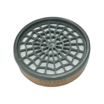 守众（SAFETY GUARD）SG-5001防有机气体滤盒
