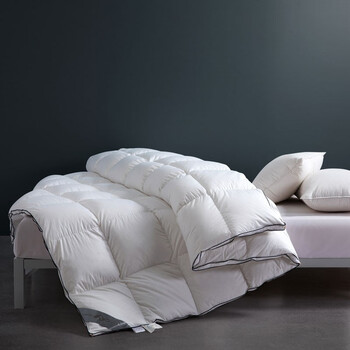 水星家纺521450羽绒被怎么样?直击体验感受