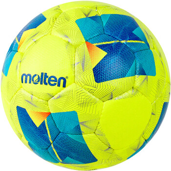 摩腾(molten)足球5号标准F5N2811白黄手缝丁基内胆PU学生校队训练足球 摩腾(molten)足球5号标准F5N2811白黄手缝丁基内胆PU学生校队训练足球