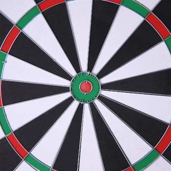 新动力飞镖盘套装【热卖】家用金属网架1cm包边植绒17寸XD0117送飞镖针 新动力飞镖盘套装【热卖】家用金属网架1cm包边植绒17寸XD0117送飞镖针