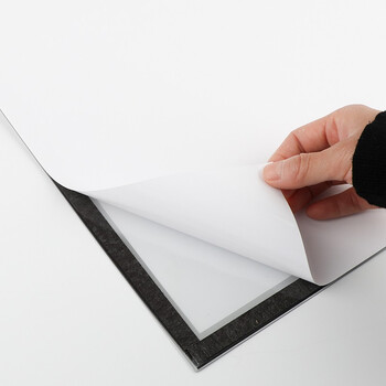 得印(befon)营业执照相框 磁性展示贴A4 营业执照副本保护套贴墙 公告栏贴纸 办公用品 银色5498 得印(befon)营业执照相框 磁性展示贴A4 营业执照副本保护套贴墙 公告栏贴纸 办公用品 银色5498