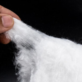 海斯迪克 HKCL-77 棉卷 300g脱脂棉卷 护理棉卷 散装棉卷 器械清洁消毒棉球棉条 吸水棉 储水棉