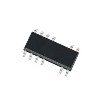 INFINEON AC-DC电源芯片 ICE3RBR4765JGXUMA1 起订500个装
