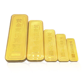 5克金条新款- 5克金条2021年新款- 京东