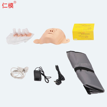 仁模RM/CPR2039心肺复苏模拟人全身人工呼吸急救模型假人橡皮人心肺复苏人体模型考核训练教学可定制