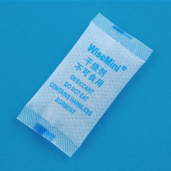 干燥剂 食品用2g克400小包硅胶袋装食品药品干燥防潮除湿防霉剂sn1101