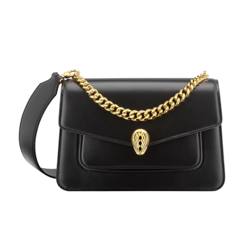 Serpenti Forever Top Handle 290552