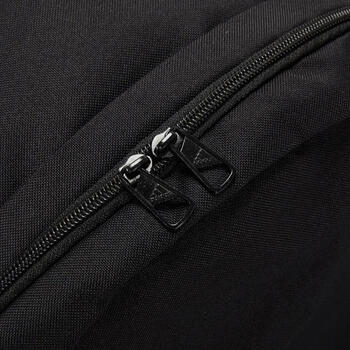 阿迪达斯 双肩包男包女包运动包初高中学生书包黑色休闲背包 HG0349