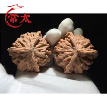 大文玩核桃图片- 京东