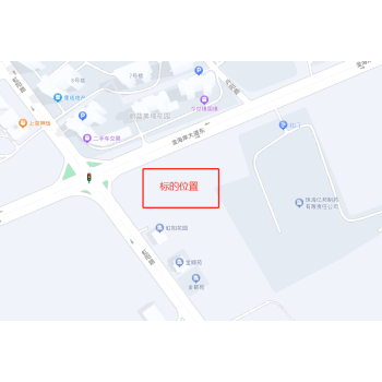 中信资产管理有限公司处置海南湘琼房地产发展有限公司的金湖大厦项目47.5%投资开发经营权益