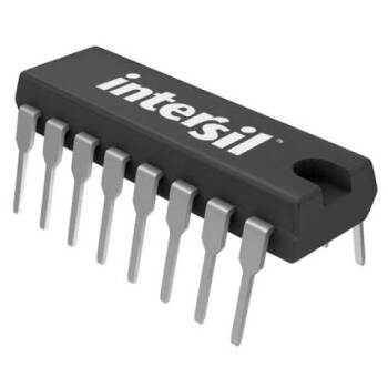 INTERSIL 实时时钟（RTC） CDP68HC68T1E