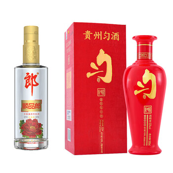 喜福郎酒50度型号规格- 京东