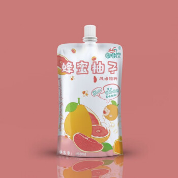 嗨小饮乳酸菌风味饮品150ml 好喝的乳酸菌风味饮料 蜂蜜柚子味 20袋