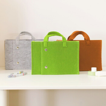 国誉(KOKUYO)学生办公文具收纳包墙墙包便携可折叠款棕灰中号WSG-BGM01S 国誉(KOKUYO)学生办公文具收纳包墙墙包便携可折叠款棕灰中号WSG-BGM01S