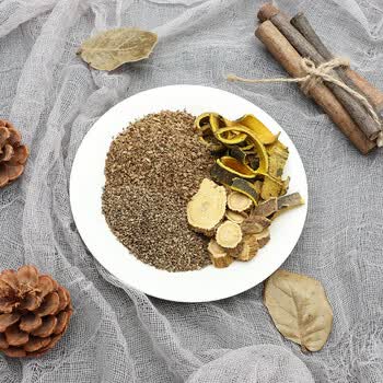 黄柏苦参蛇床子地肤子一件20份天然中药材