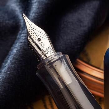 辉柏嘉(Faber-castell)【热门商品】钢笔礼盒签字笔墨水笔山海经联名磨砂银钢笔 EF尖Hexo系列 练字送男友女友毕业礼物 辉柏嘉(Faber-castell)【热门商品】钢笔礼盒签字笔墨水笔山海经联名磨砂银钢笔 EF尖Hexo系列 练字送男友女友毕业礼物