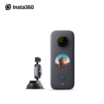 insta360对比（Insta360ONE X相机好不好）