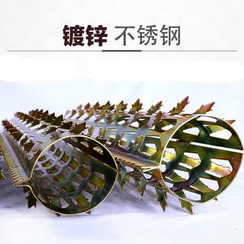 外墙铁丝防鼠爬防鼠罩水管防爬刺水管防老鼠不锈钢网罩罩管25mm直径